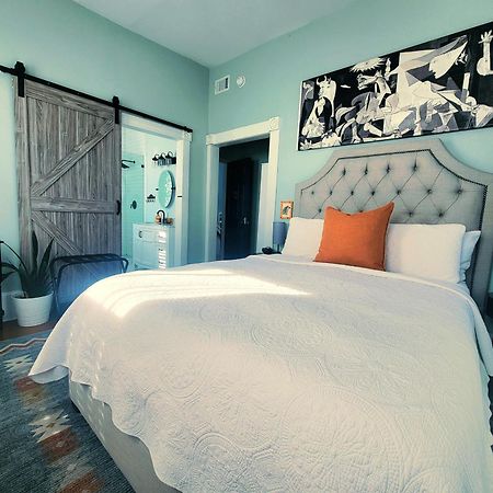 B&B Zia Gianna Savannah Dış mekan fotoğraf