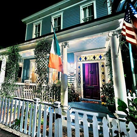 B&B Zia Gianna Savannah Dış mekan fotoğraf
