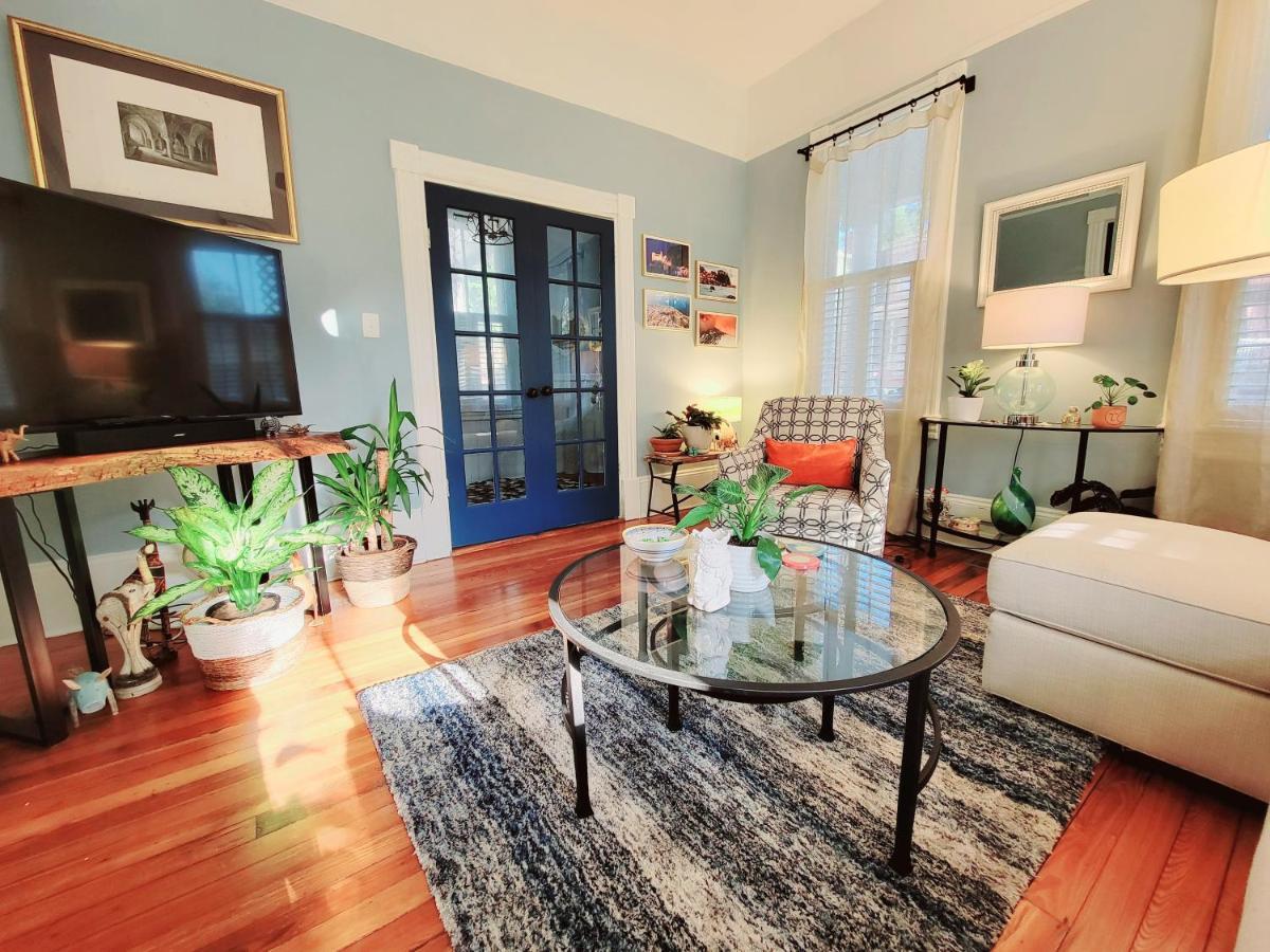 B&B Zia Gianna Savannah Dış mekan fotoğraf