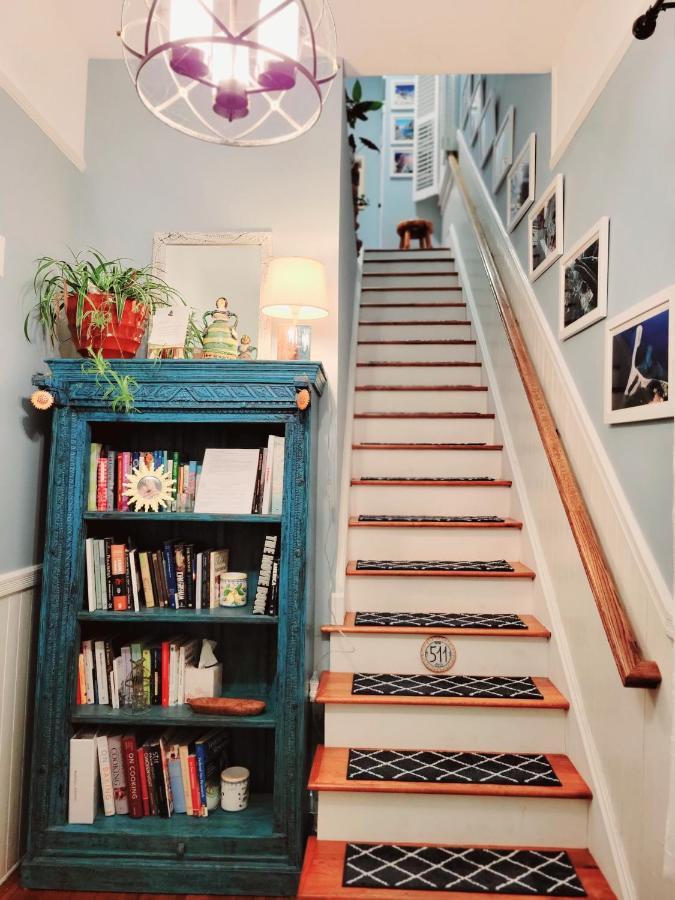 B&B Zia Gianna Savannah Dış mekan fotoğraf