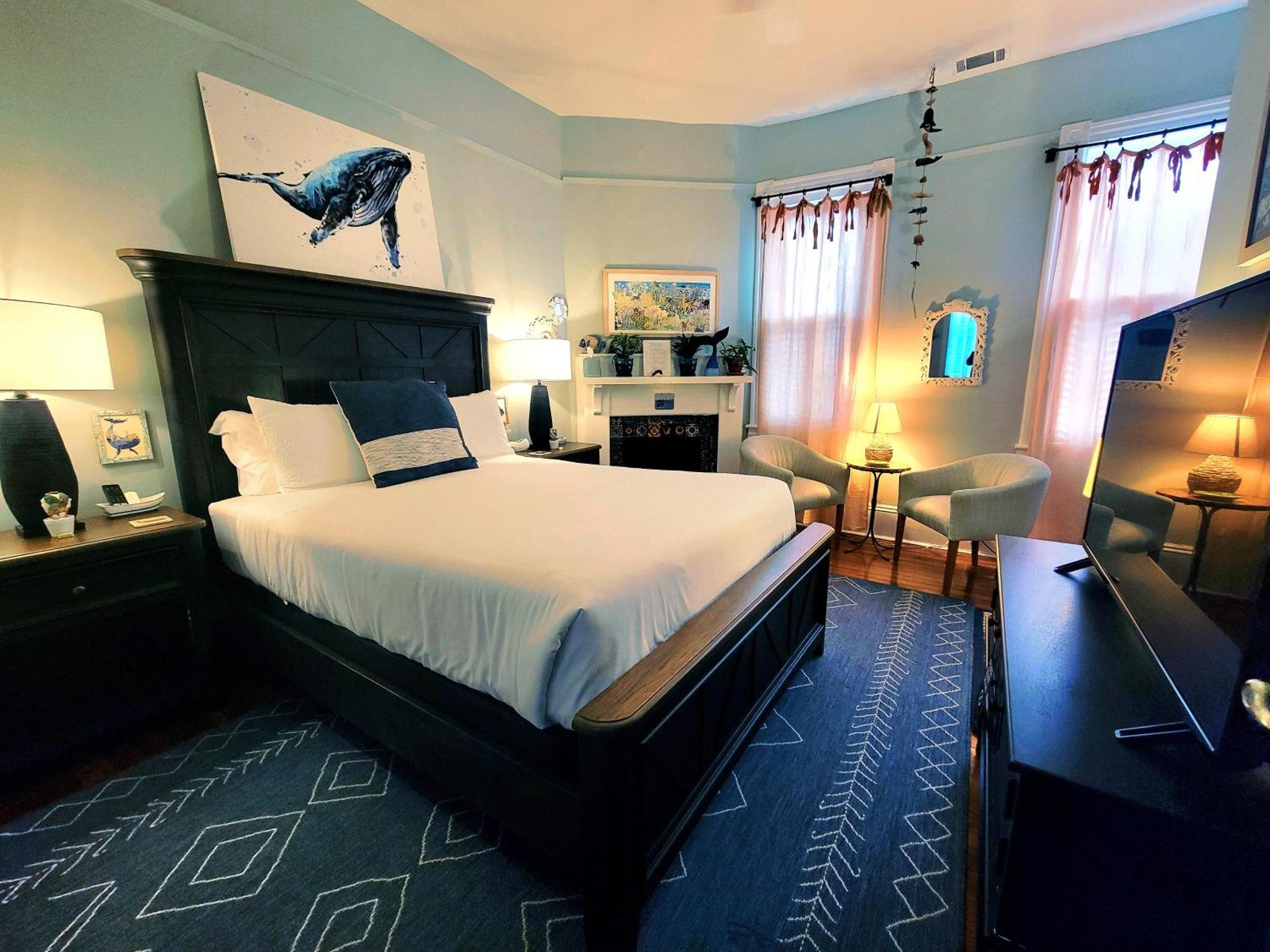 B&B Zia Gianna Savannah Dış mekan fotoğraf