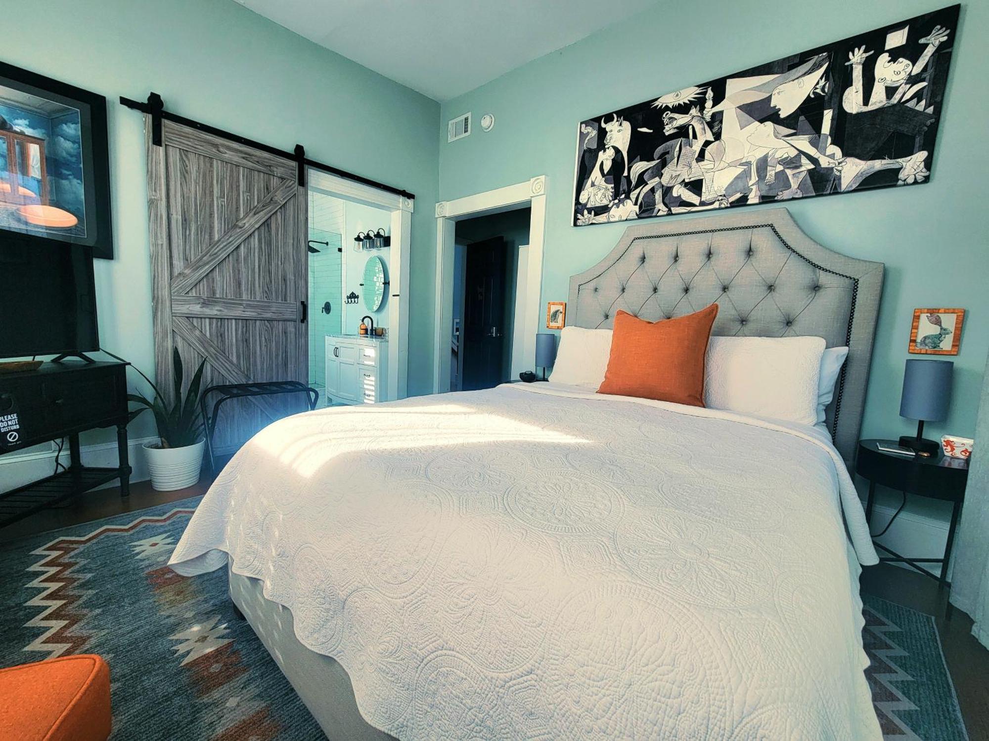 B&B Zia Gianna Savannah Dış mekan fotoğraf
