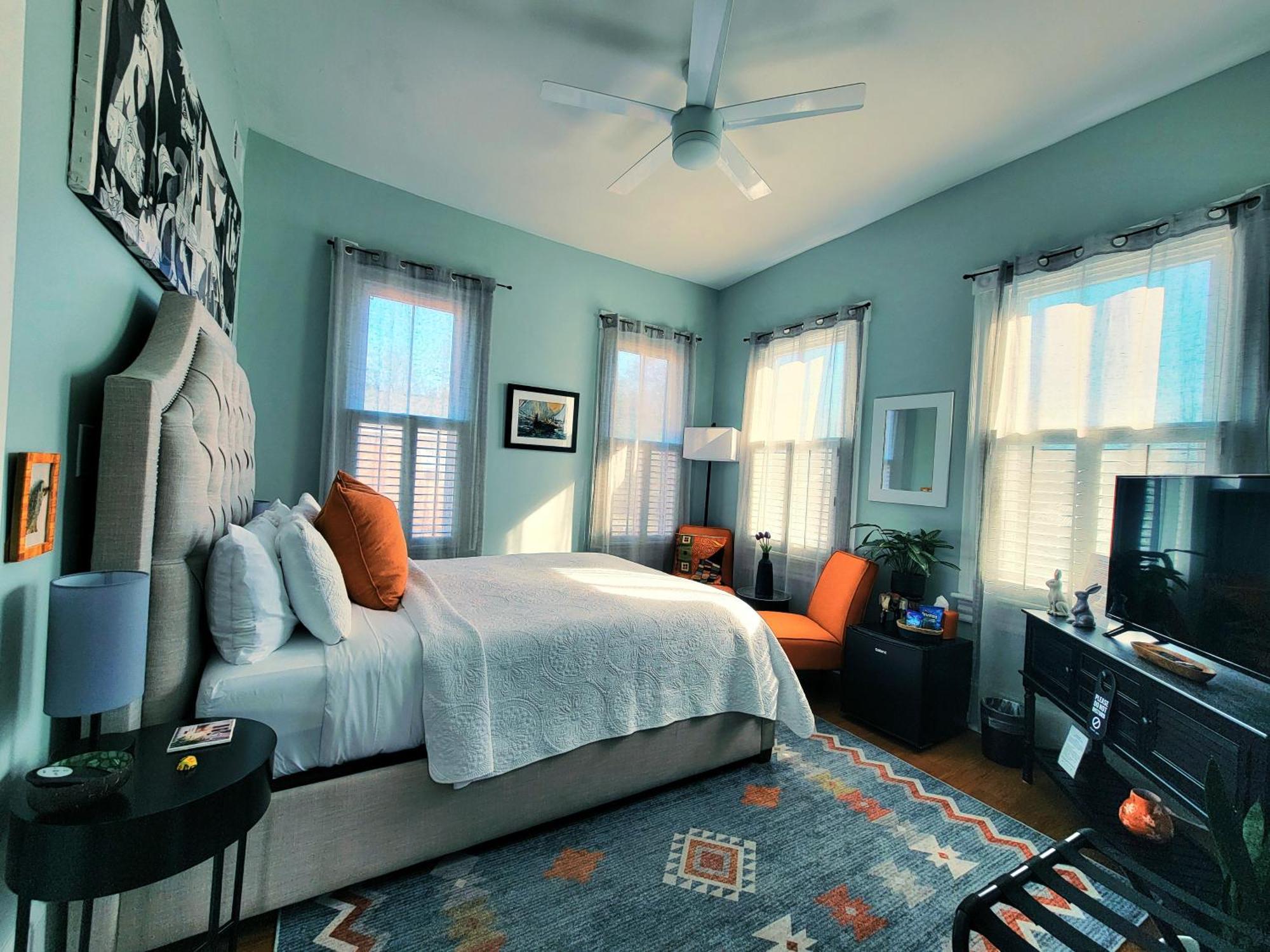B&B Zia Gianna Savannah Dış mekan fotoğraf